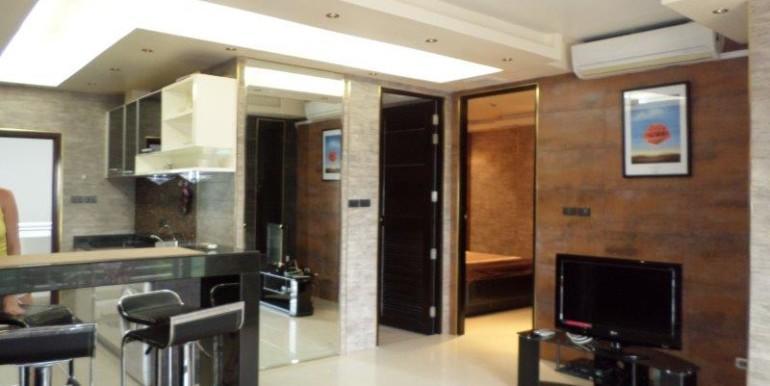 Wongamat Privacy Residence, Pattaya Ngoại thất bức ảnh