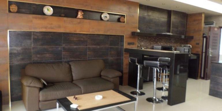 Wongamat Privacy Residence, Pattaya Ngoại thất bức ảnh