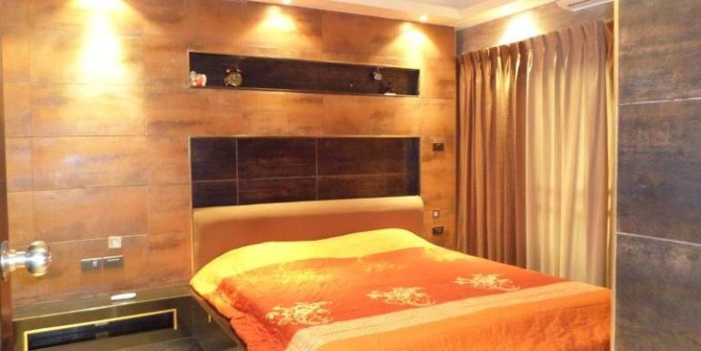Wongamat Privacy Residence, Pattaya Ngoại thất bức ảnh