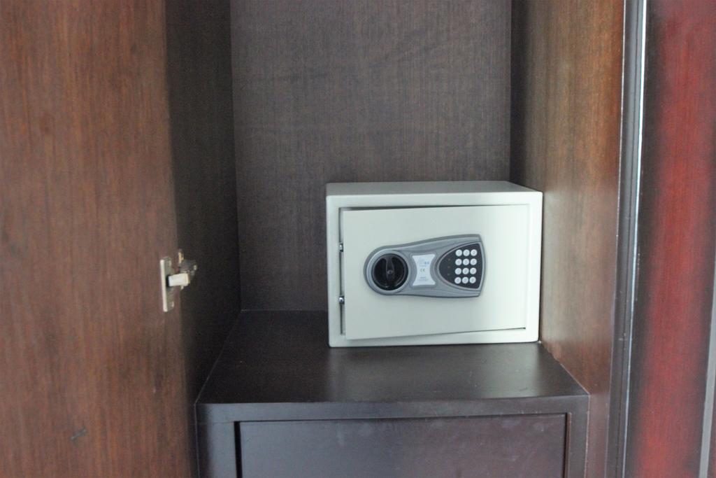Wongamat Privacy Residence, Pattaya Ngoại thất bức ảnh